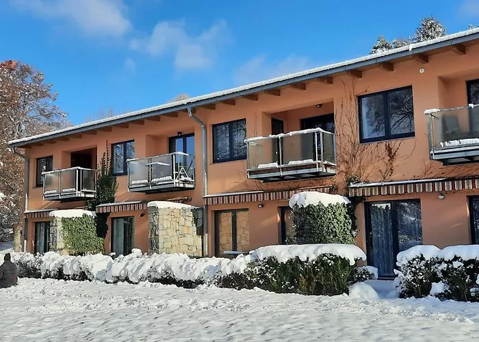 Lipno 35 - Lipno In