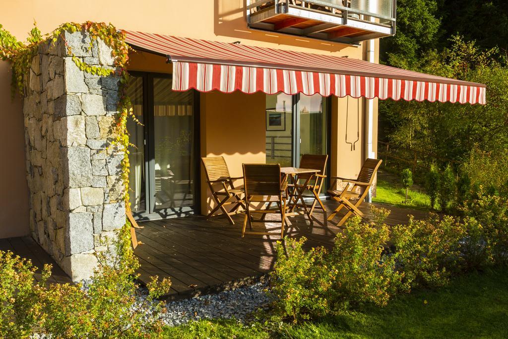 Lipno 35 - Lipno In Appartamento Lipno nad Vltavou