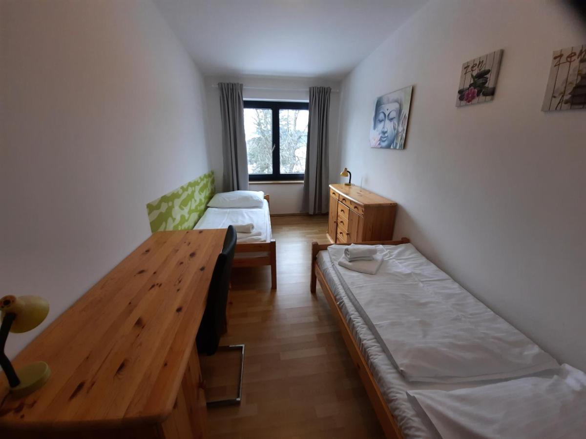 Appartamento Lipno 35 - Lipno In Lipno nad Vltavou