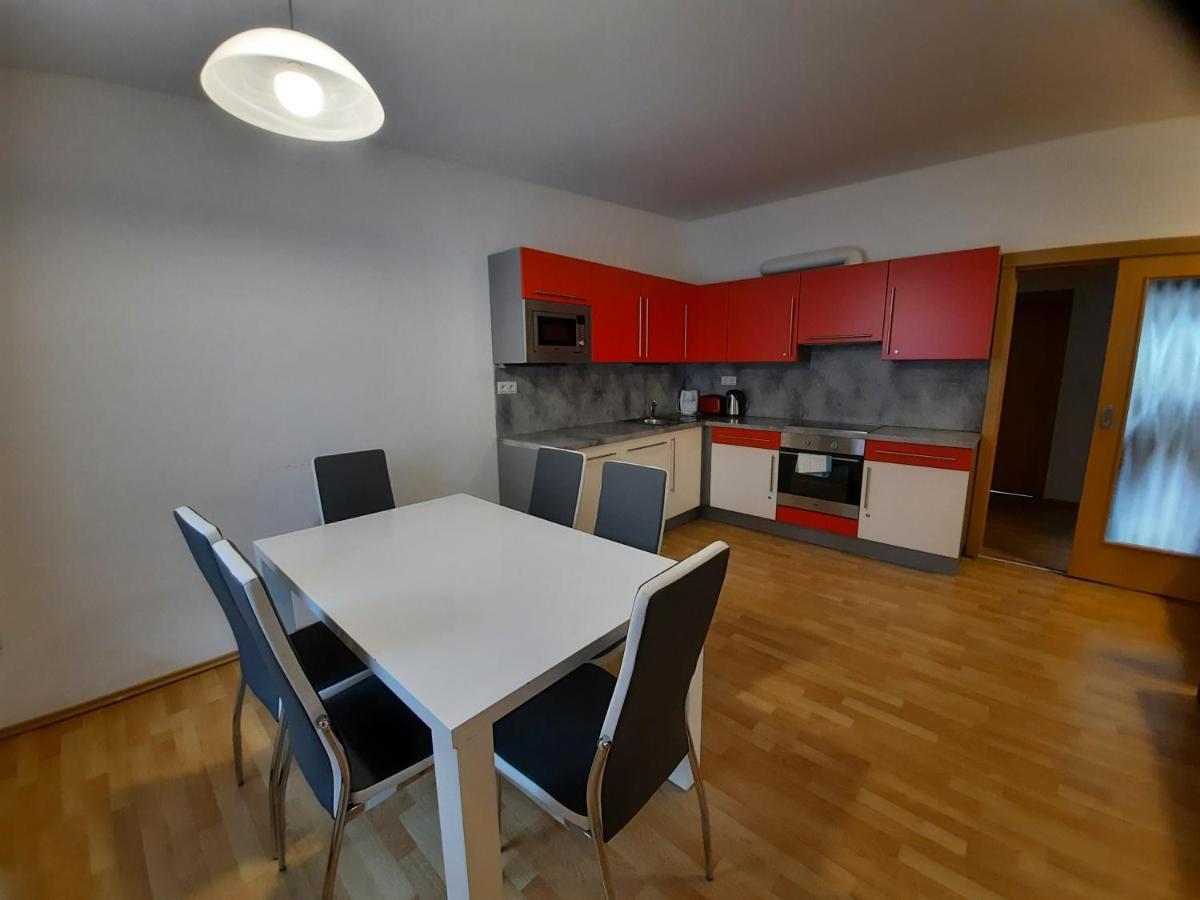 Appartamento Lipno 35 - Lipno In Lipno nad Vltavou