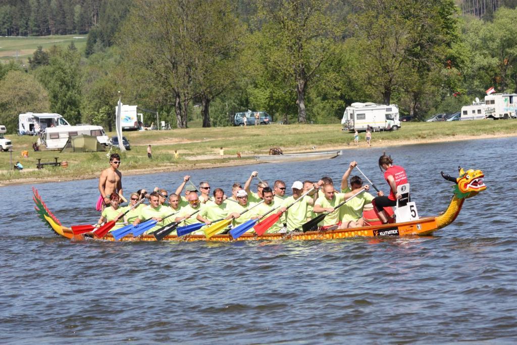 Lipno 35 - Lipno In Апартаменти
